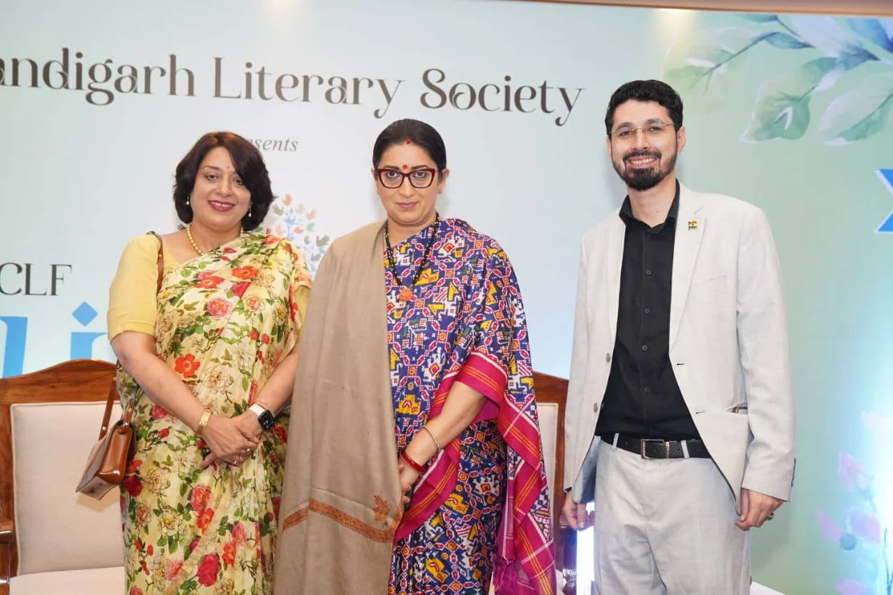 CLF Literati Festival Spring fest 2026